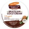 Brazilian Coco Whipped Bum, Bust & Body Cream