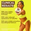 Brazilian Coco Whipped Bum, Bust & Body Cream