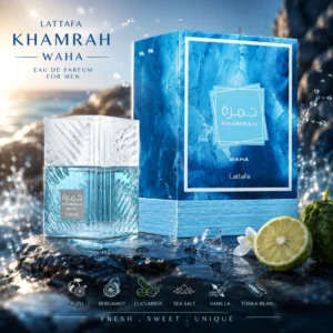 Khamrah Waha
