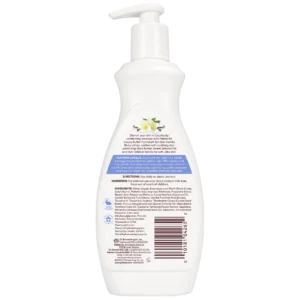 Tahitian Vanilla Moisture Drenching Body Lotion