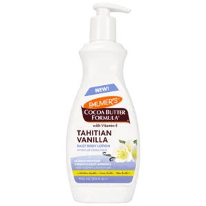 Tahitian Vanilla Moisture Drenching Body Lotion