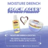 Tahitian Vanilla Moisture Drenching Body Oil