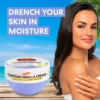 Tahitian Vanilla Moisture Drenching Whipped Body Cream Tahitian Vanilla Moisture Drenching Whipped Body Cream