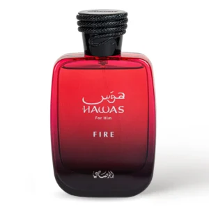 Hawas Fire