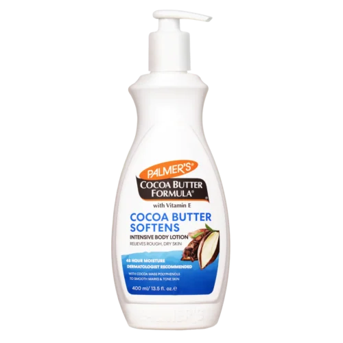 Palmer's Cocoa Butter Body Lotion 400ml