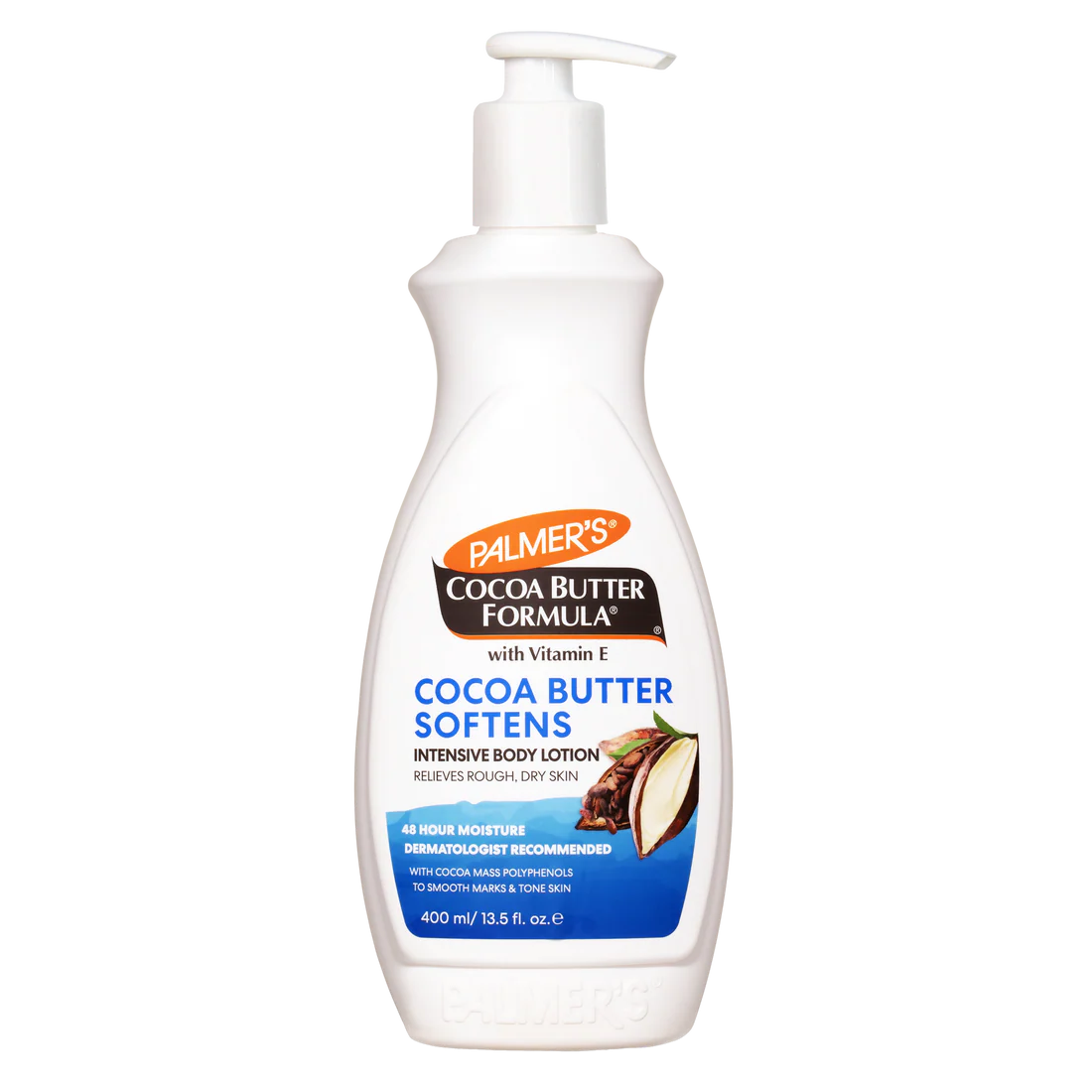 Palmer’s Cocoa Butter Body Lotion 400ml