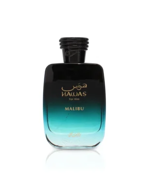 Rasasi Hawas Malibu