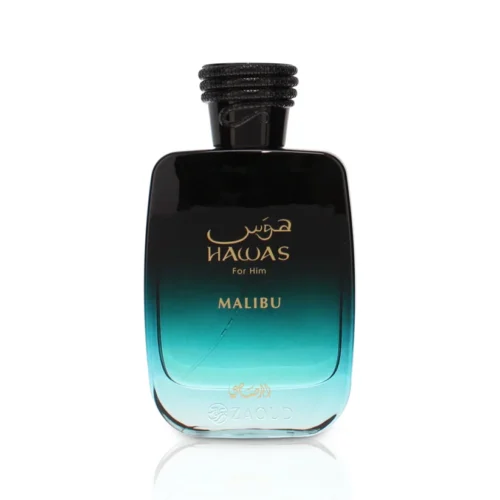 Rasasi Hawas Malibu