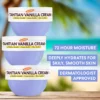 Tahitian Vanilla Moisture Drenching Whipped Body Cream 1 Tahitian Vanilla Moisture Drenching Whipped Body Cream
