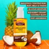 brazilian coco Brazilian Coco Firming Bum, Bust & Body Oil
