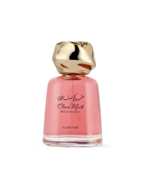 Choco Musk Marshmallow 100 ml