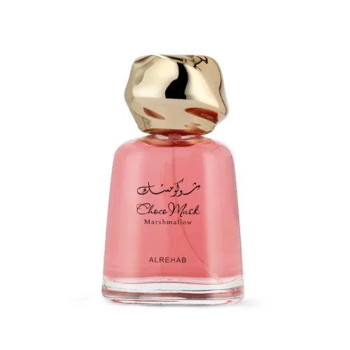 Choco Musk Marshmallow 100 ml