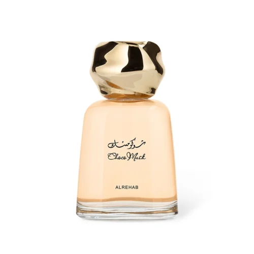 choco musk 100ml