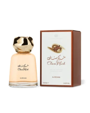 choco musk 100ml box Choco Musk 100 ml