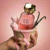 Choco Musk Marshmallow 100 ml
