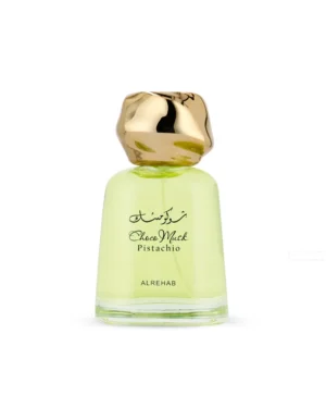 Choco Musk Pistachio 100 ml