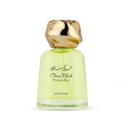 Choco Musk Pistachio 100 ml