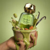 Choco Musk Pistachio 100 ml
