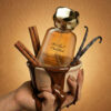 choco musk v Choco Musk 100 ml