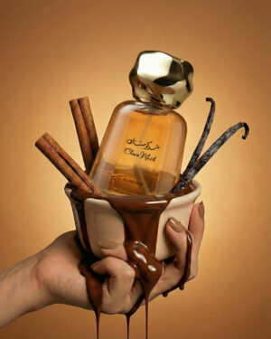 choco musk v Choco Musk 100 ml