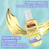 Tahitian Vanilla Moisture Drenching Body Oil