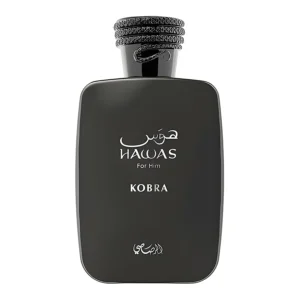 Rasasi Hawas Kobra