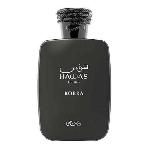 Rasasi Hawas Kobra