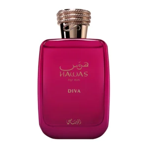 Rasasi Hawas Diva
