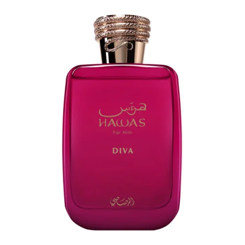 Rasasi Hawas Diva