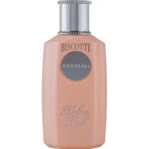 Khadlaj Biscotti Melon Misk Extrait de Parfum