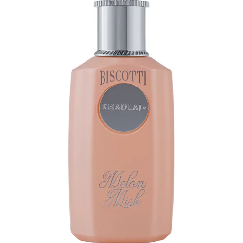 Khadlaj Biscotti Melon Misk Extrait de Parfum