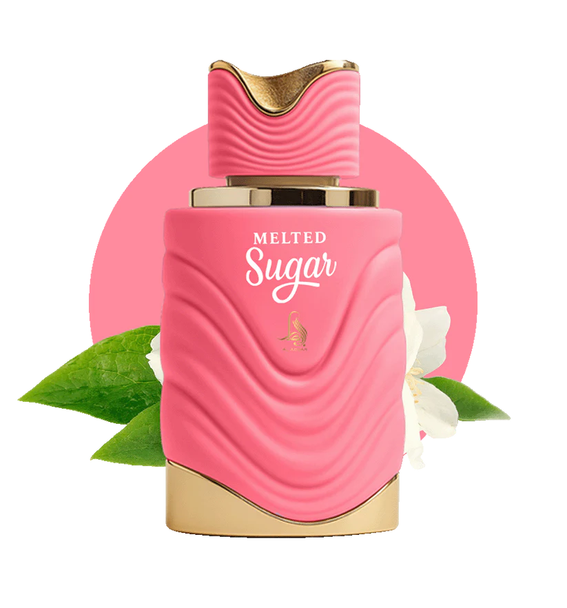Melted Sugar