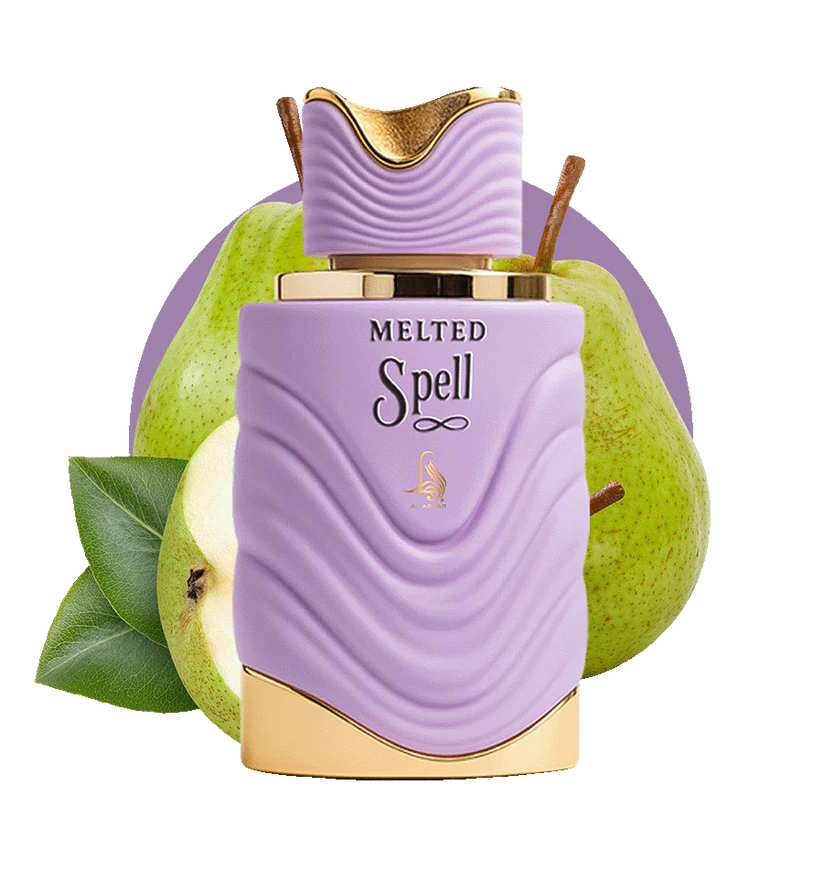 Melted Spell