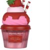 Berry on top give me gourmand