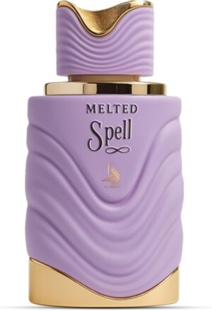 518UQDwQNqL._AC_SX679_ Melted Spell