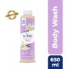 St. Ives Vanilla Oat Milk Body Wash