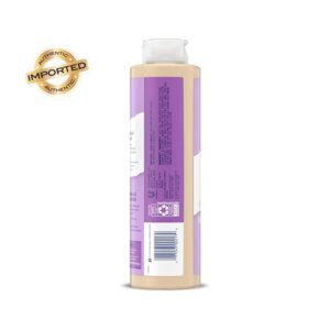 St. Ives Vanilla Oat Milk Body Wash