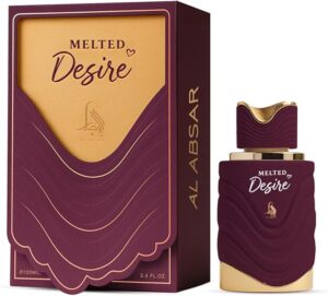 614MbtkGCDL._AC_SX679_ Melted Desire