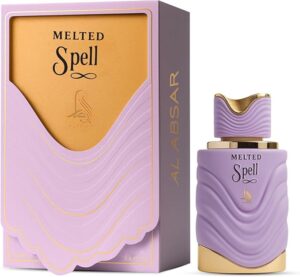 616RadotCHL._AC_SX679_ Melted Spell