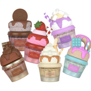 Give Me Gourmand - Mallow Madness