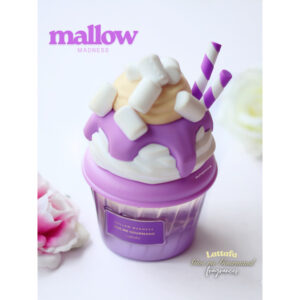 Give Me Gourmand - Mallow Madness