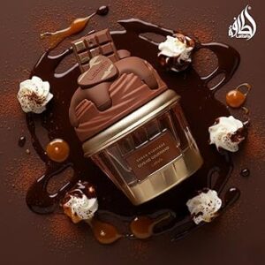 GIVE ME GOURMAND Choco Overdose