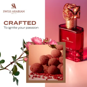 B09NHNLSYG.PT04 Rose 01 Extrait de Parfum