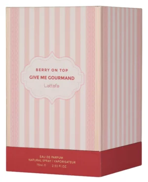 Berry-on-Top