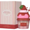 Give Me Gourmand - Berry on Top