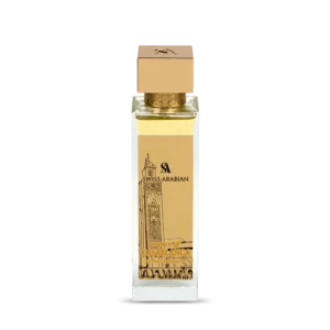 ESSENCE OF CASABLANCA