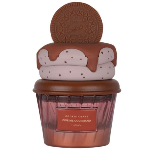 Give Me Gourmand - Cookie 2 Give Me Gourmand - Cookie
