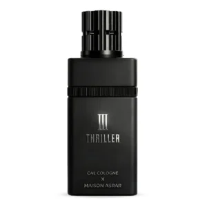III_Thriller_Maison_Asrar_Pefume III THRILLER EXTRAIT DE PARFUM