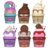 Give Me Gourmand - Vanilla Freak