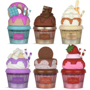 Give Me Gourmand - Vanilla Freak